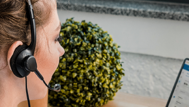 From UCaaS to CCaaS: When your business needs a dedicated contact center