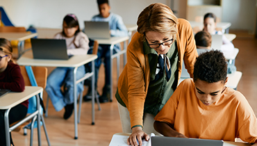 Five K-12 technology trends for 2026