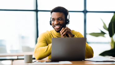 Unified CX with RingCentral