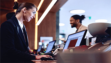 Built to Compete: Why Hotel Technology Infrastructure Is the New Business Imperative